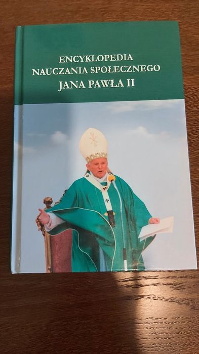 Encyklopedia Nauczania Społecznego Jana Pawła II