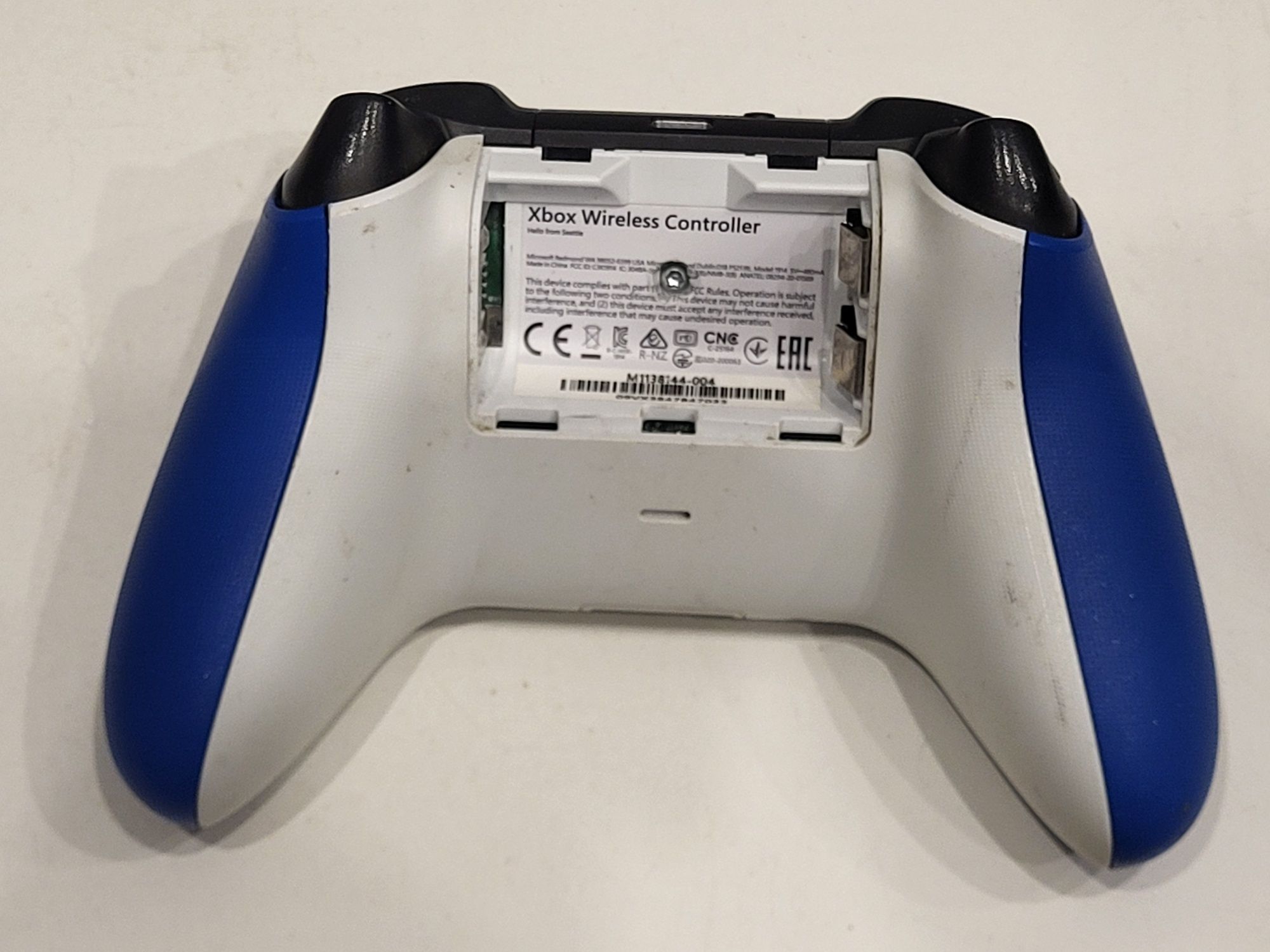 Oryginalny pad Xbox one s x series Microsoft 3