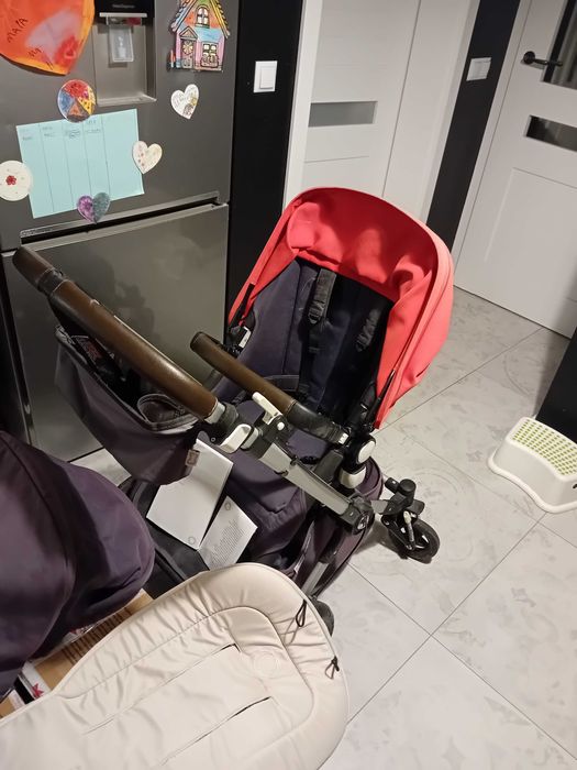 Bugaboo Cameleon 3