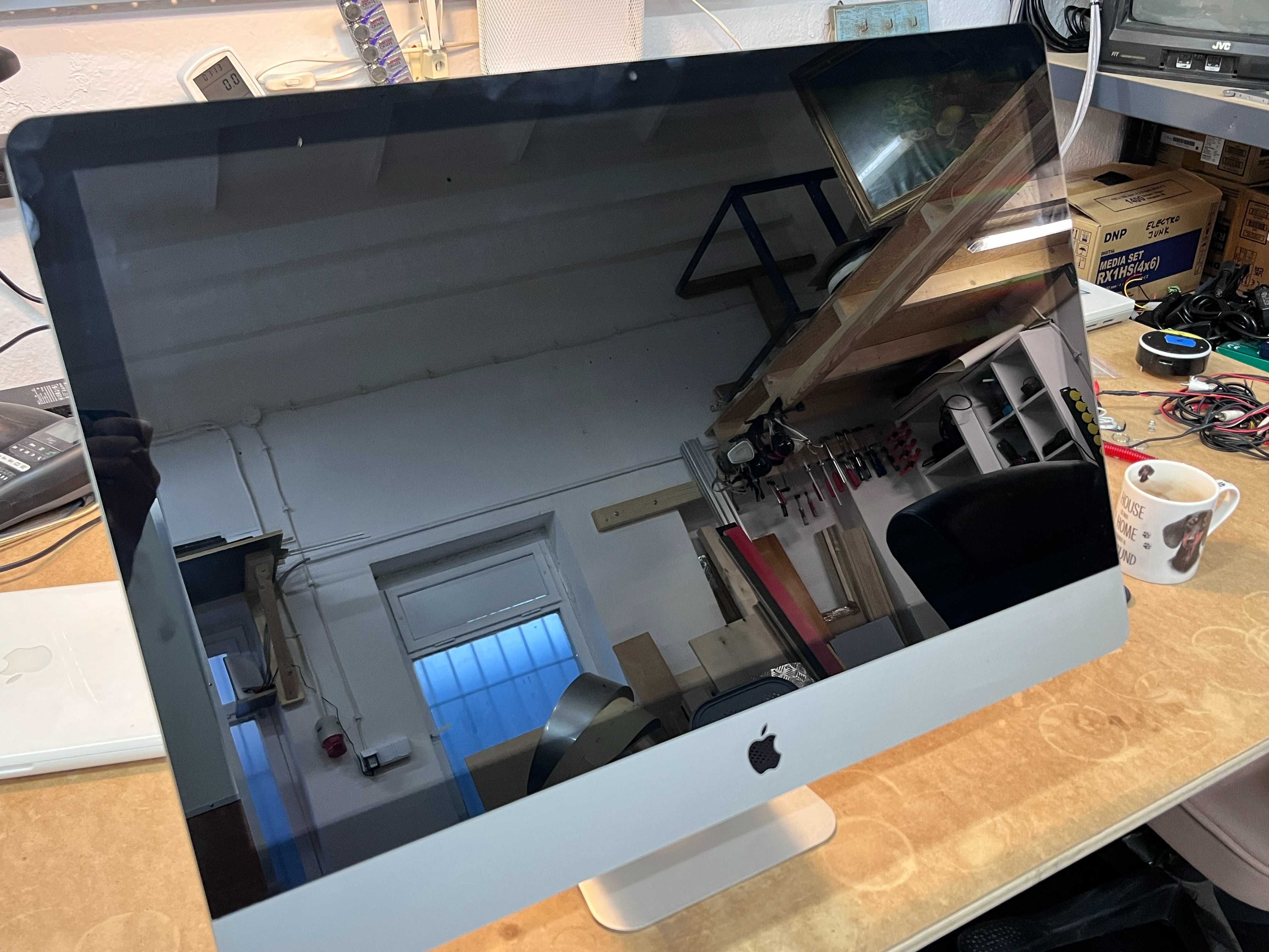 Apple iMac A1312 27" Late 2009