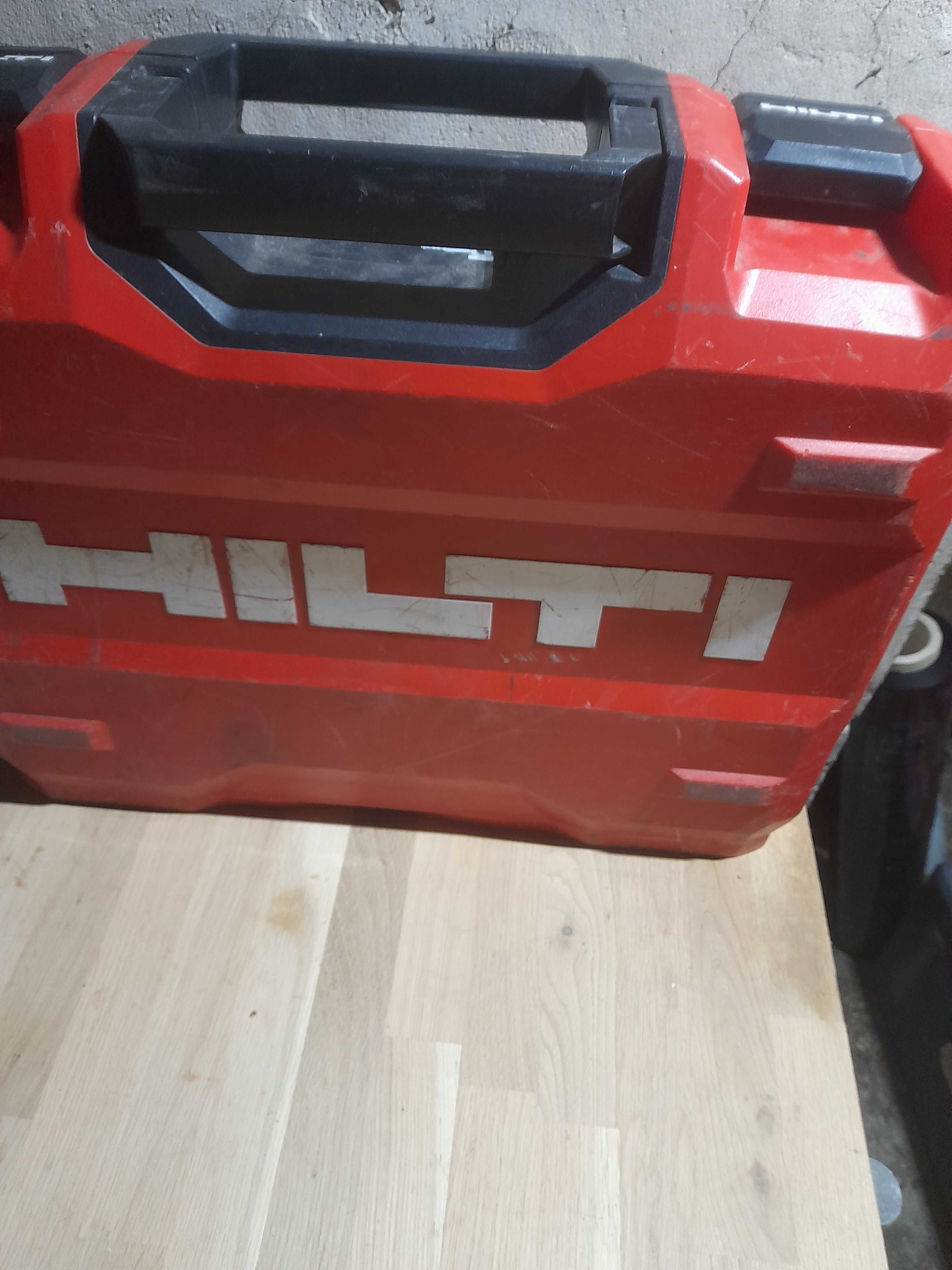 Piła szablasta hilti sr30 a36 lisica