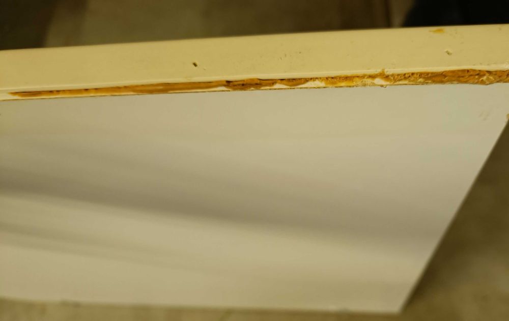 Szafka łazienkowa z lustrem i oświetleniem 100x100 cm