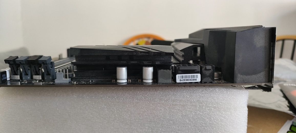 Płyta główna Gigabyte Z390 Gaming SLI