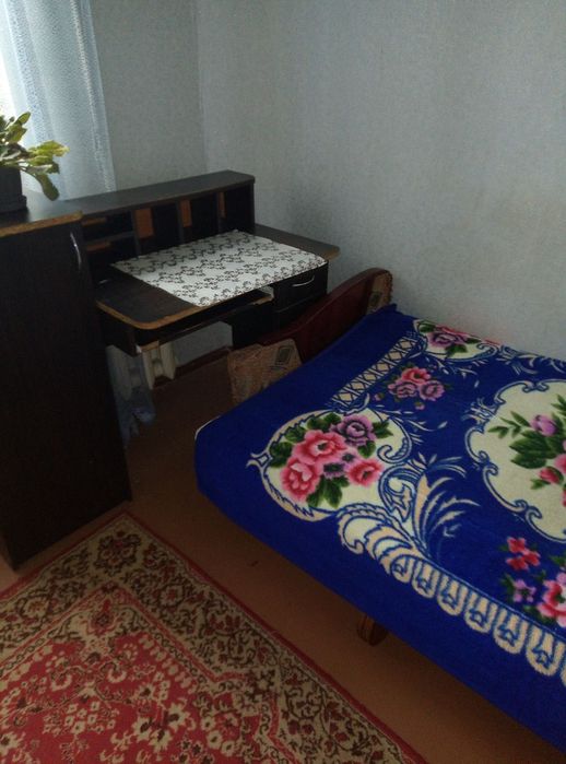 Сдам комнату в 3х комнатной квартире с удобствами для жизни