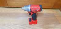 Milwaukee M18 FIWF 12  klucz udarowy, elektryczny