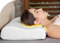 Подушка ортопедическая Memory Pillow  для сна с эффектом памяти