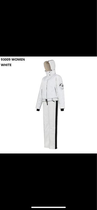 Горнолыжные костюмы Bogner