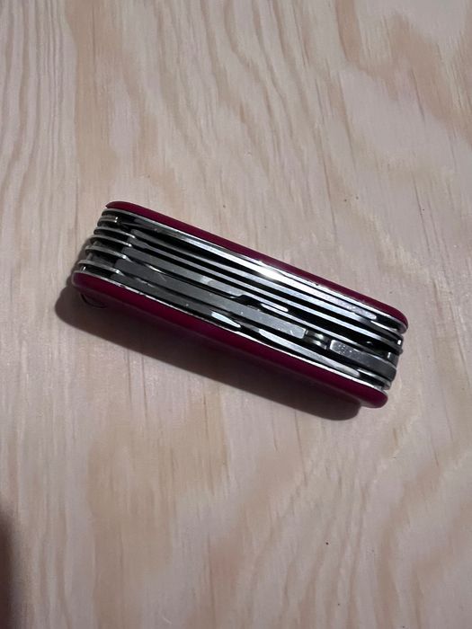 Scyzoryk victorinox handyman