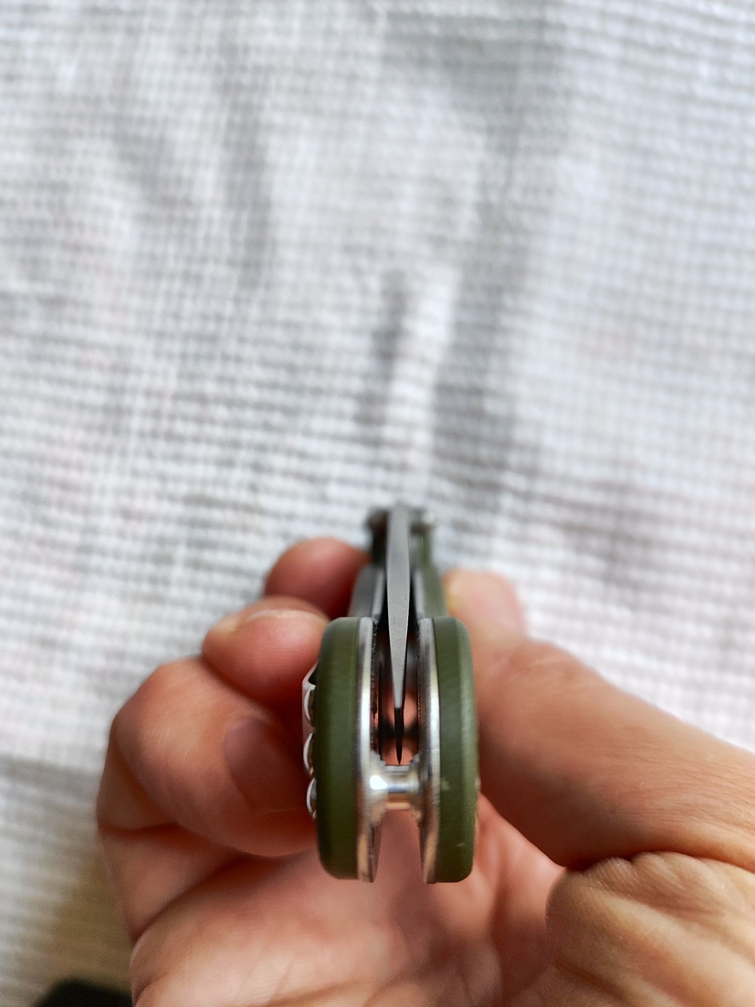 Нож ganzo крыса d727m