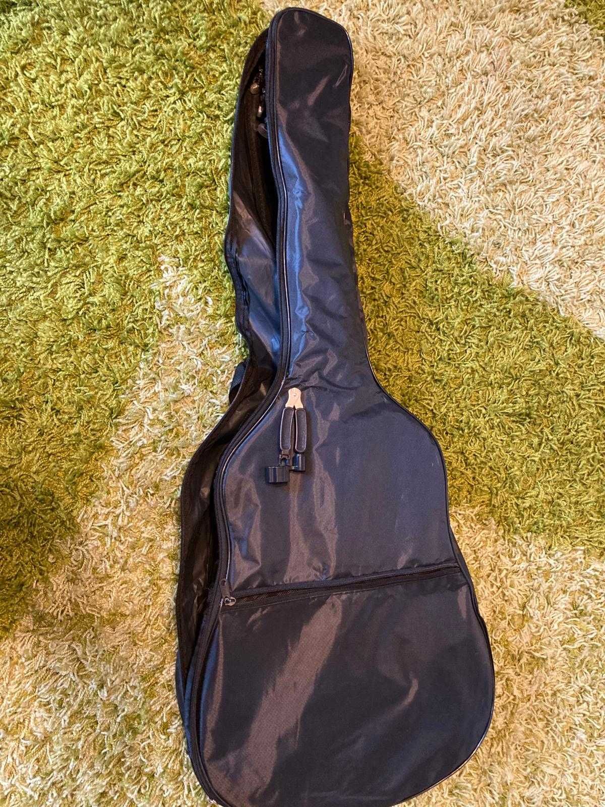 Gitara akustyczna