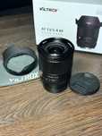Viltrox 13 mm f/1.4 XF для Fujifilm
