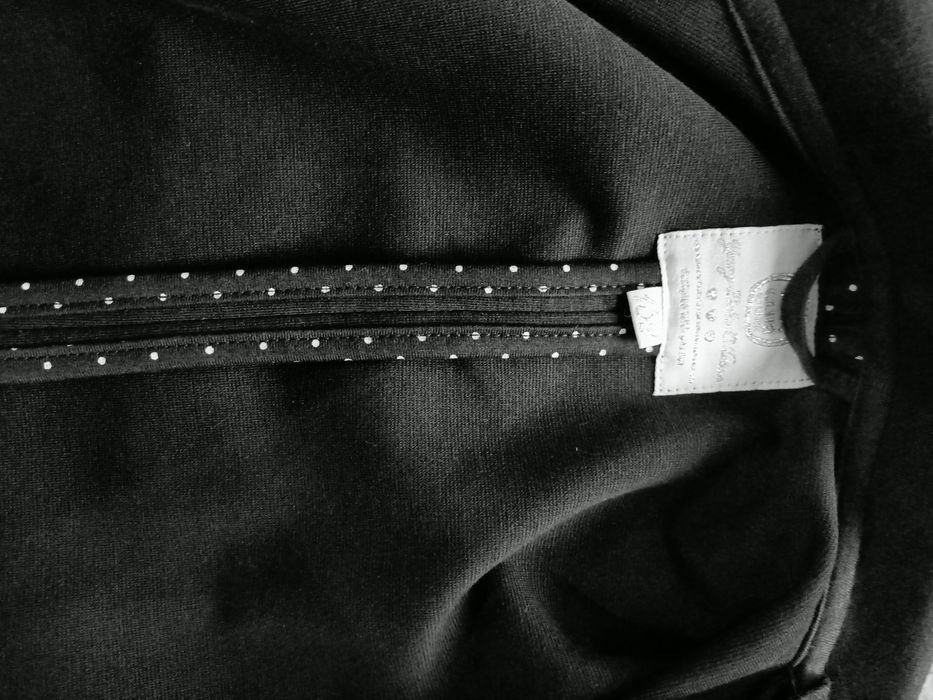 Zestaw sukienka H&M oraz marynarka CoolClub