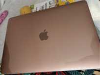 Macbook AIR M1 16 GB złoty jak nowy