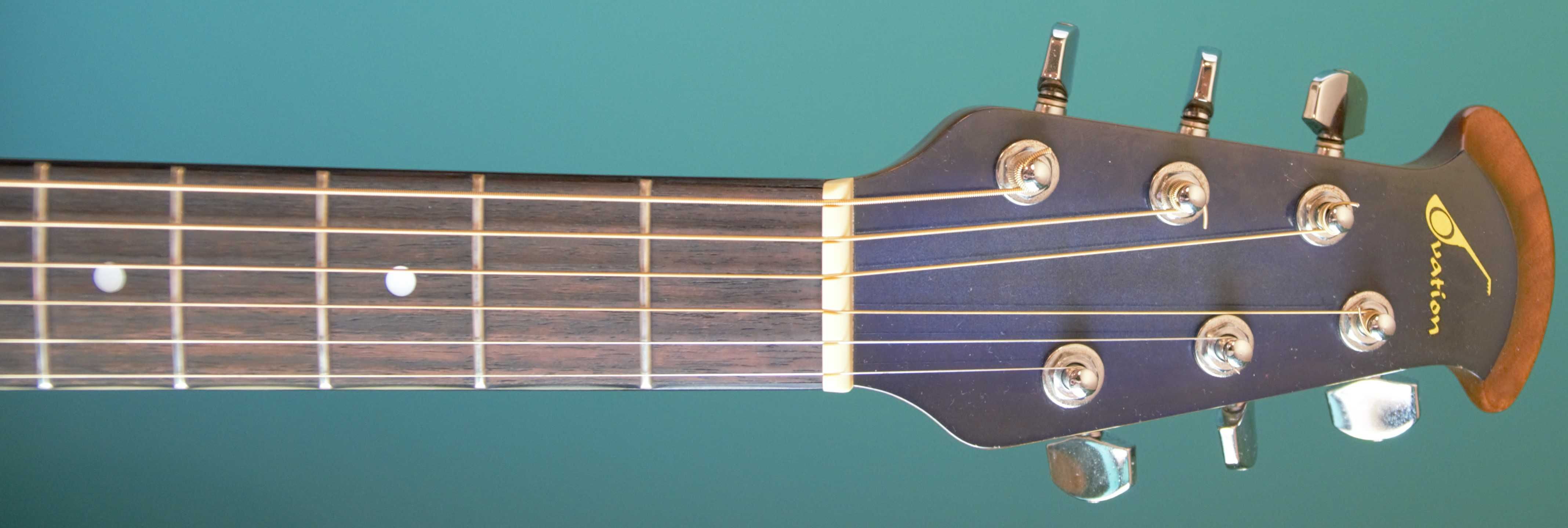 OVATION model 3862 made in japan