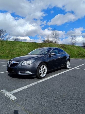 Sprzedam auto Opel Insignia