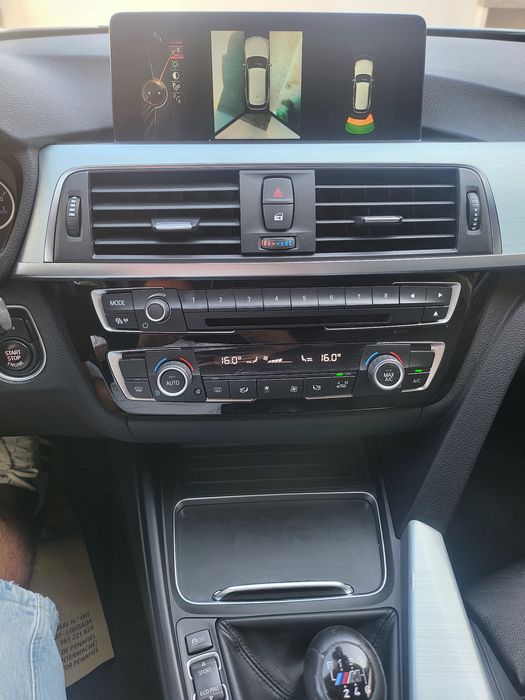 Bmw 325 d Touring Sport Nacional Full Extras