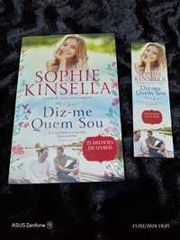 Sophie Kinsella - Diz-me Quem Sou