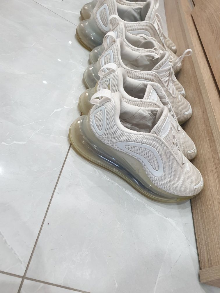 Buty nike air max 720 r 35.5