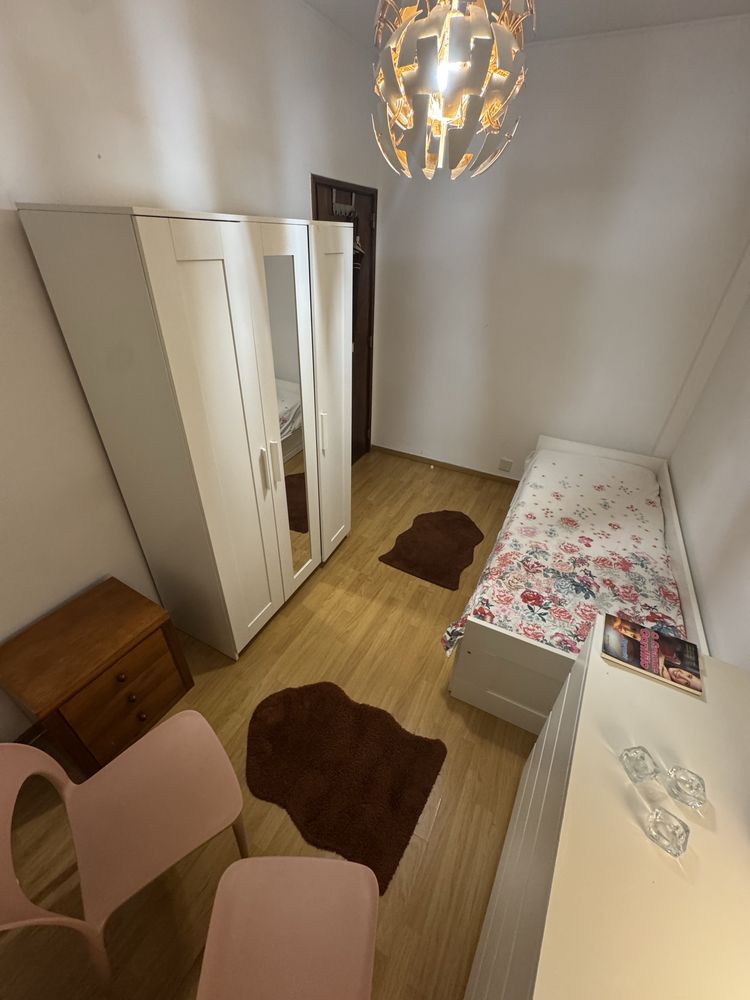 Quarto em benfica