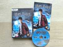 Harry Potter i Książę Półkrwi [PC] (POLSKA WERSJA - DUBBING)