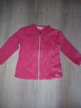 Bluza Coccodrillo,rozm.80