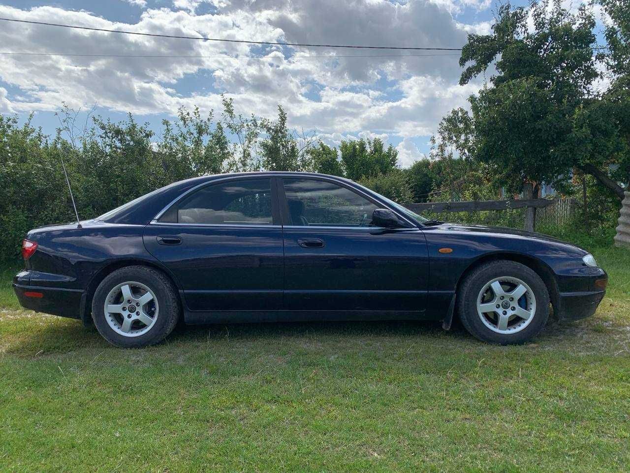 Продам Mazda Xedos 9
