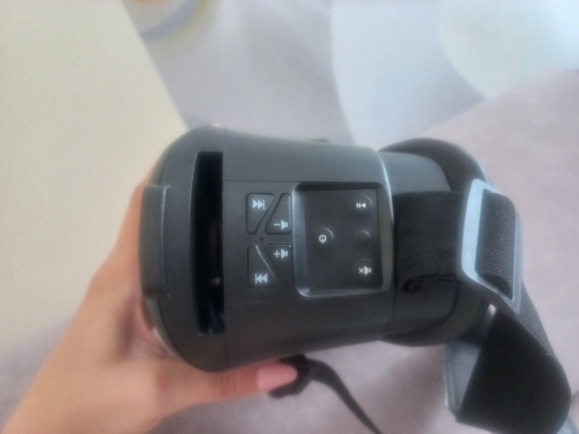 Okulary VR Google