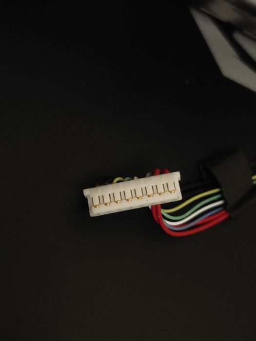 Корпус + плата батареи для ноутбука Acer