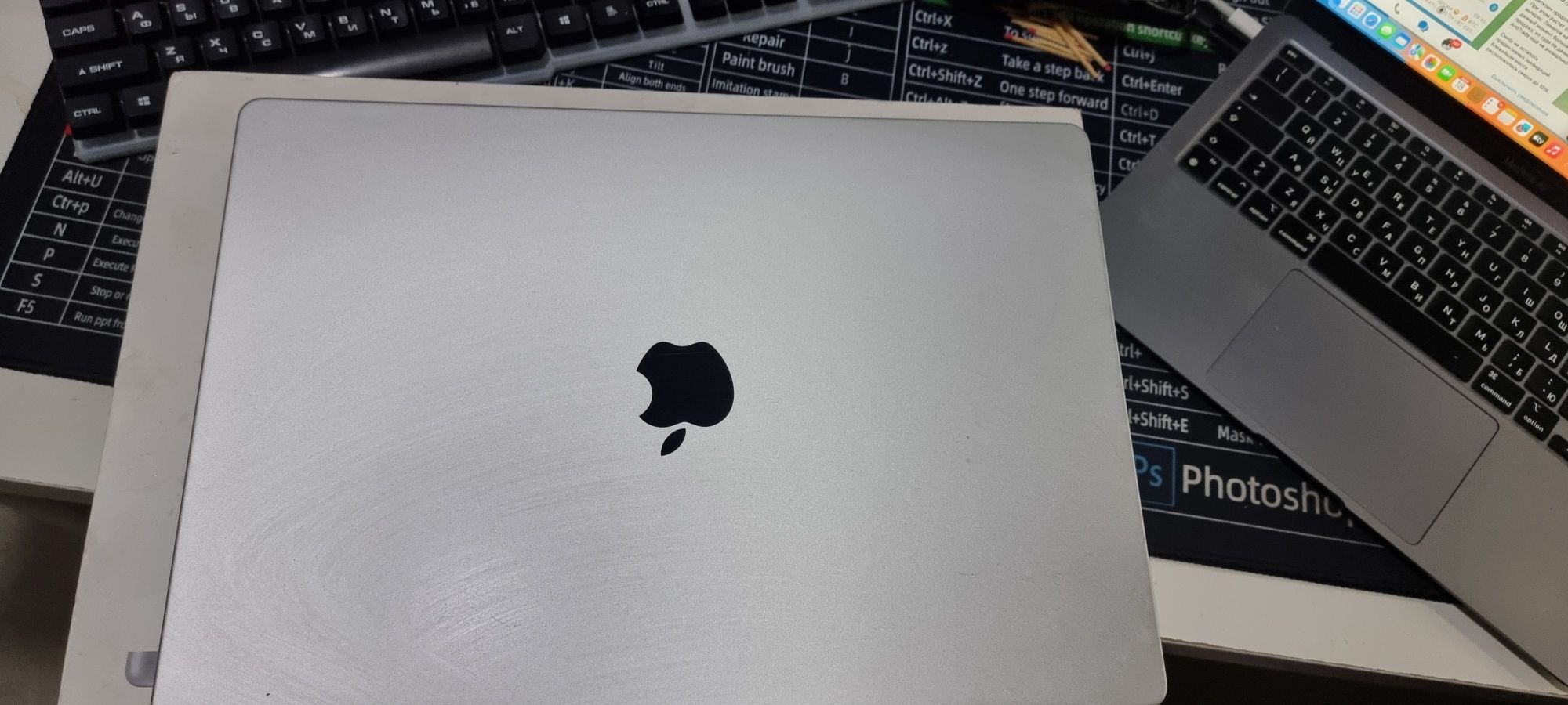 macbook pro m1 max a2485