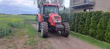 Zetor forterra 105