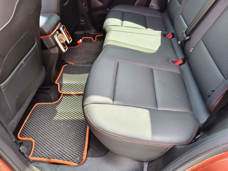 Haval dargo 22 року, 15т км