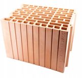 Pustak ceramiczny szlifowany GOLD 25 P+W profi dryfix na piankę