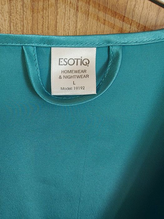 szlafrok ESOTICO L