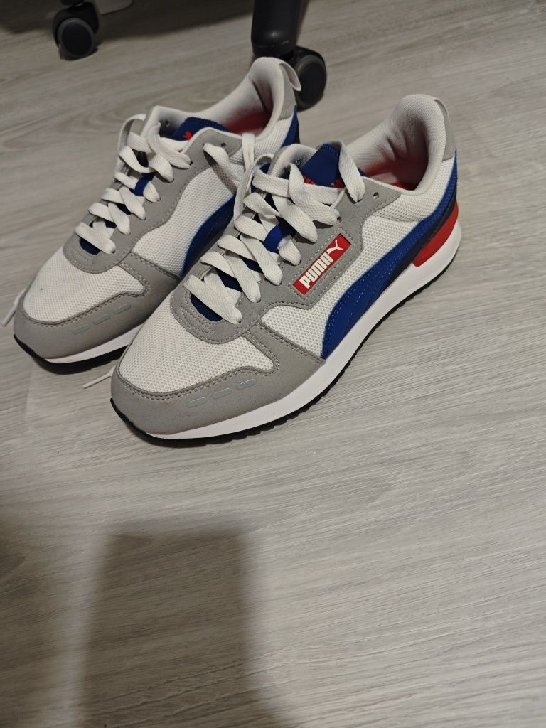 Vendo tênis Puma