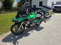 BMW GS R 1250 GS super okazja obniżka ceny.