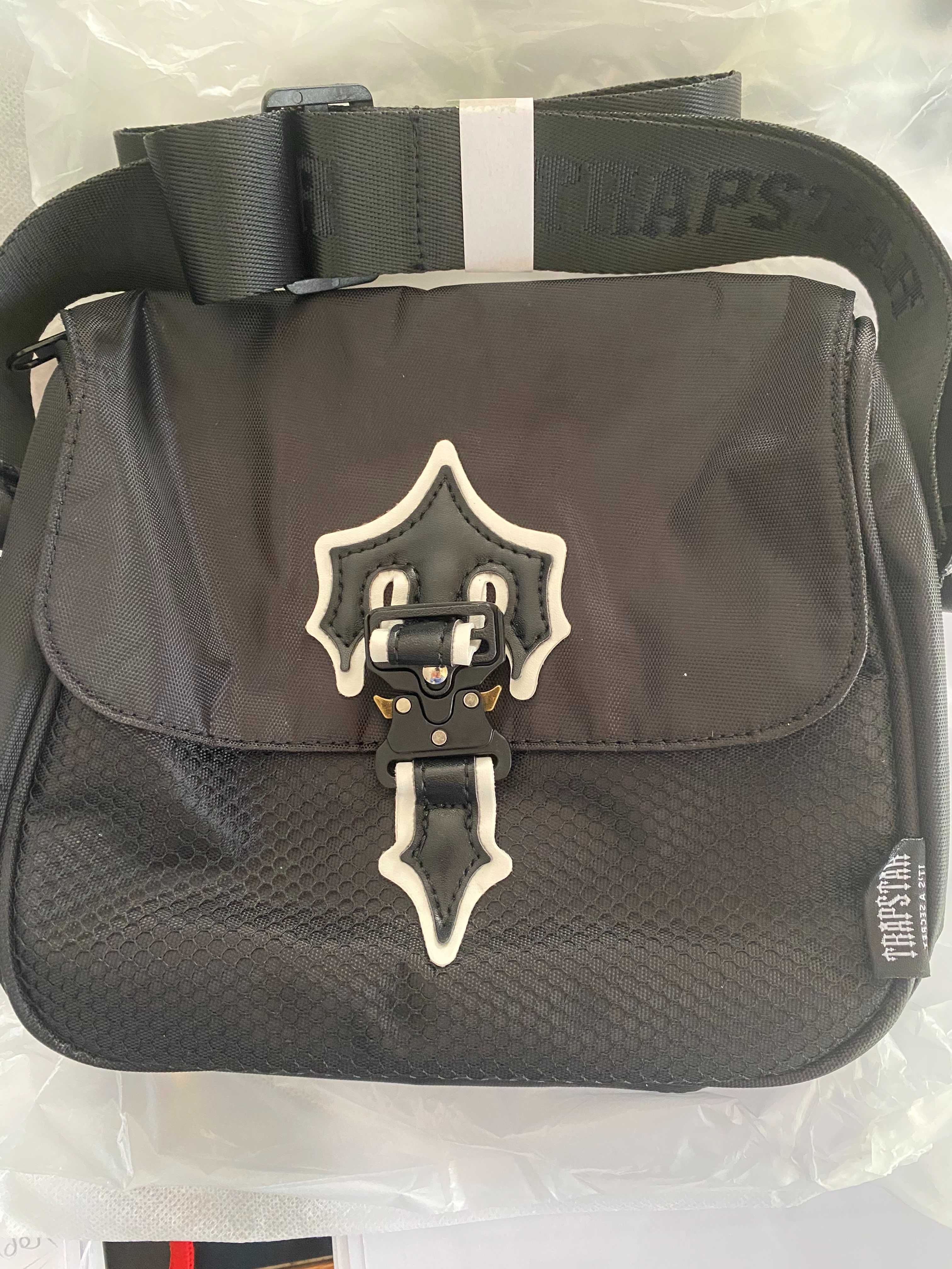 Bolsa Trapstar (Nova)