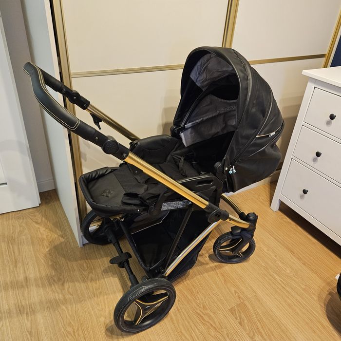 Wózek Bebetto Flavio