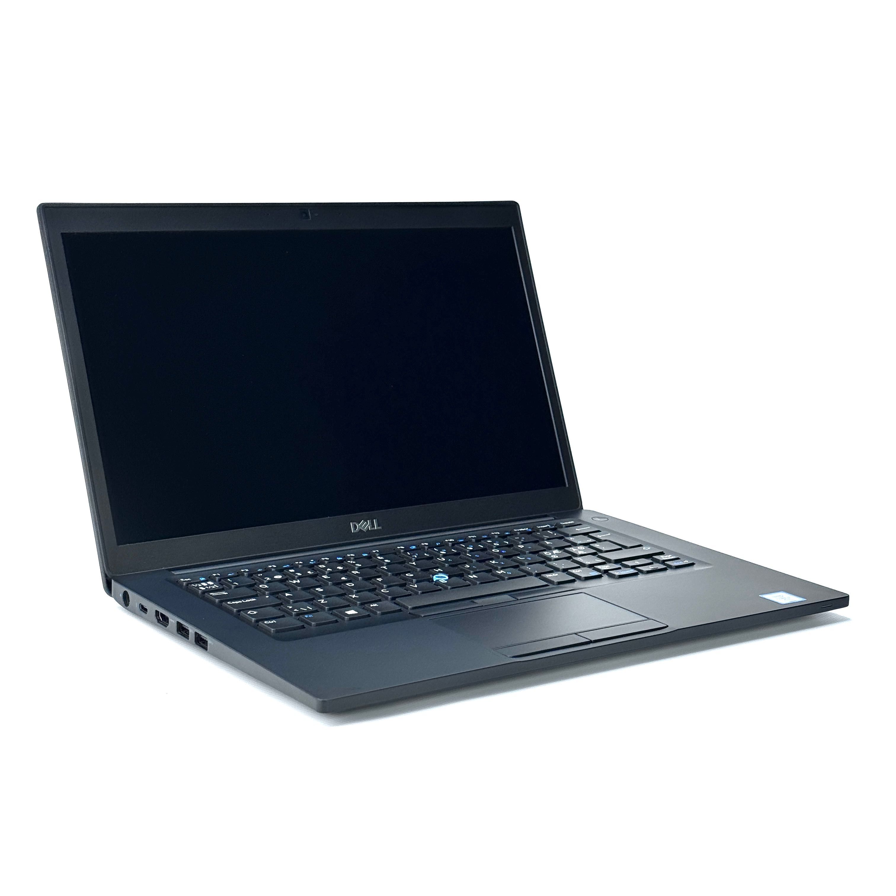 Dell Latitude 7490 i7[8th] 16Gb | 512Gb SSD | Intel UHD Graphics 620