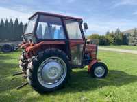 Sprzedam Massey Ferguson 255 orginał