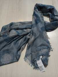 Caractere Италия большой платок шарф тончайший модал