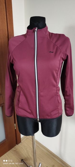 Bluza sportowa damska