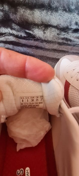 Sapatilhas marca SKECHERS