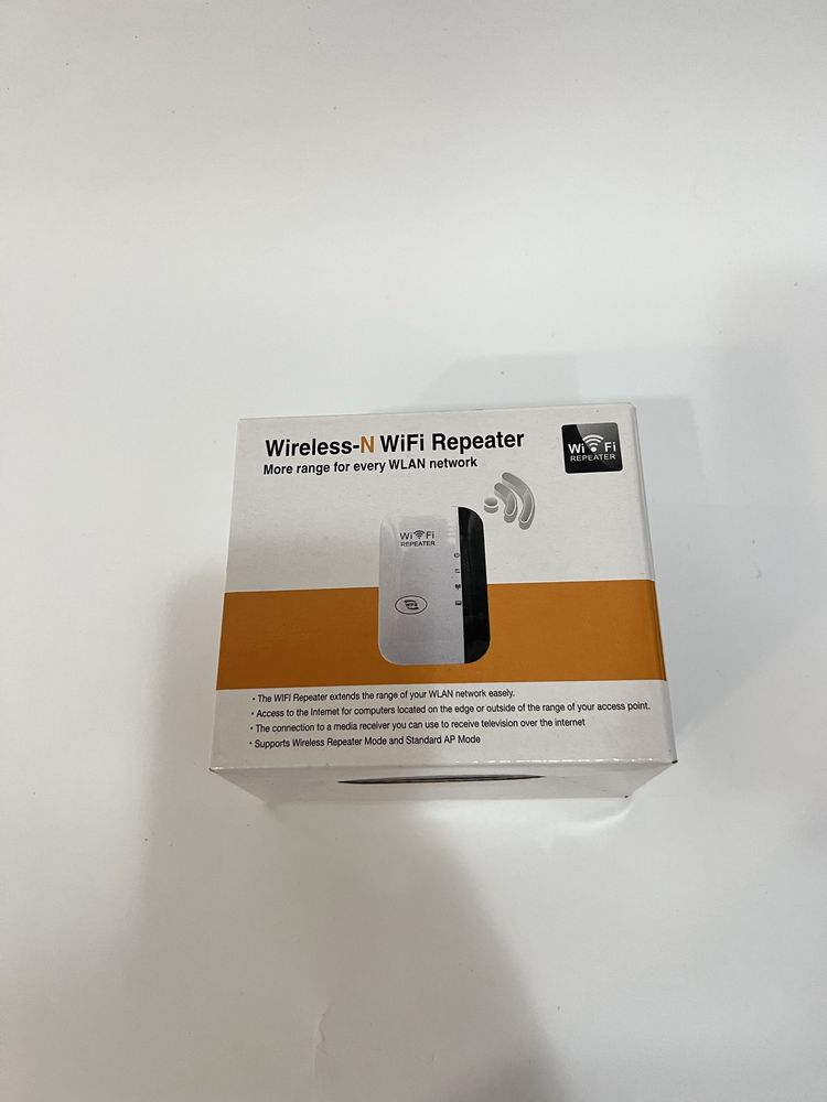 Wzmacniacz Wi-fi