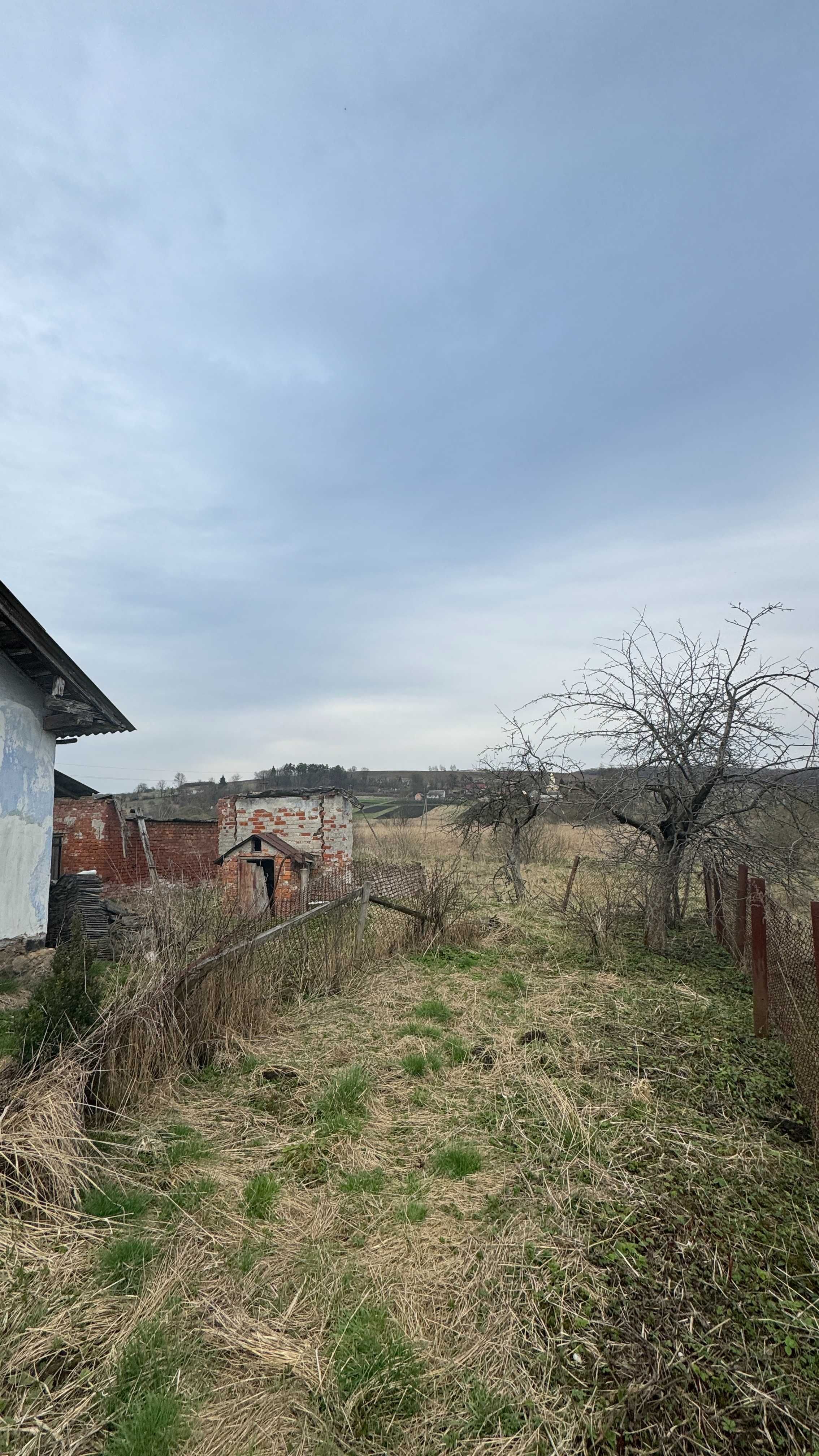 Продаж земельної ділянки під житлову забудову, площа 25 соток