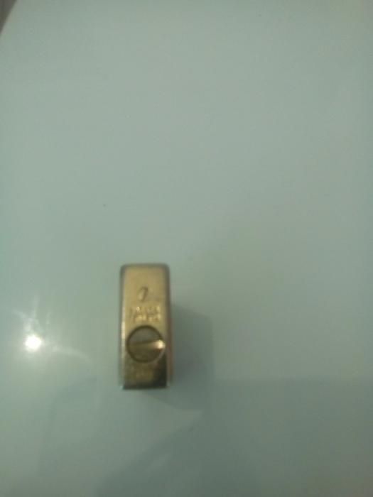 Isqueiro hadson triumph