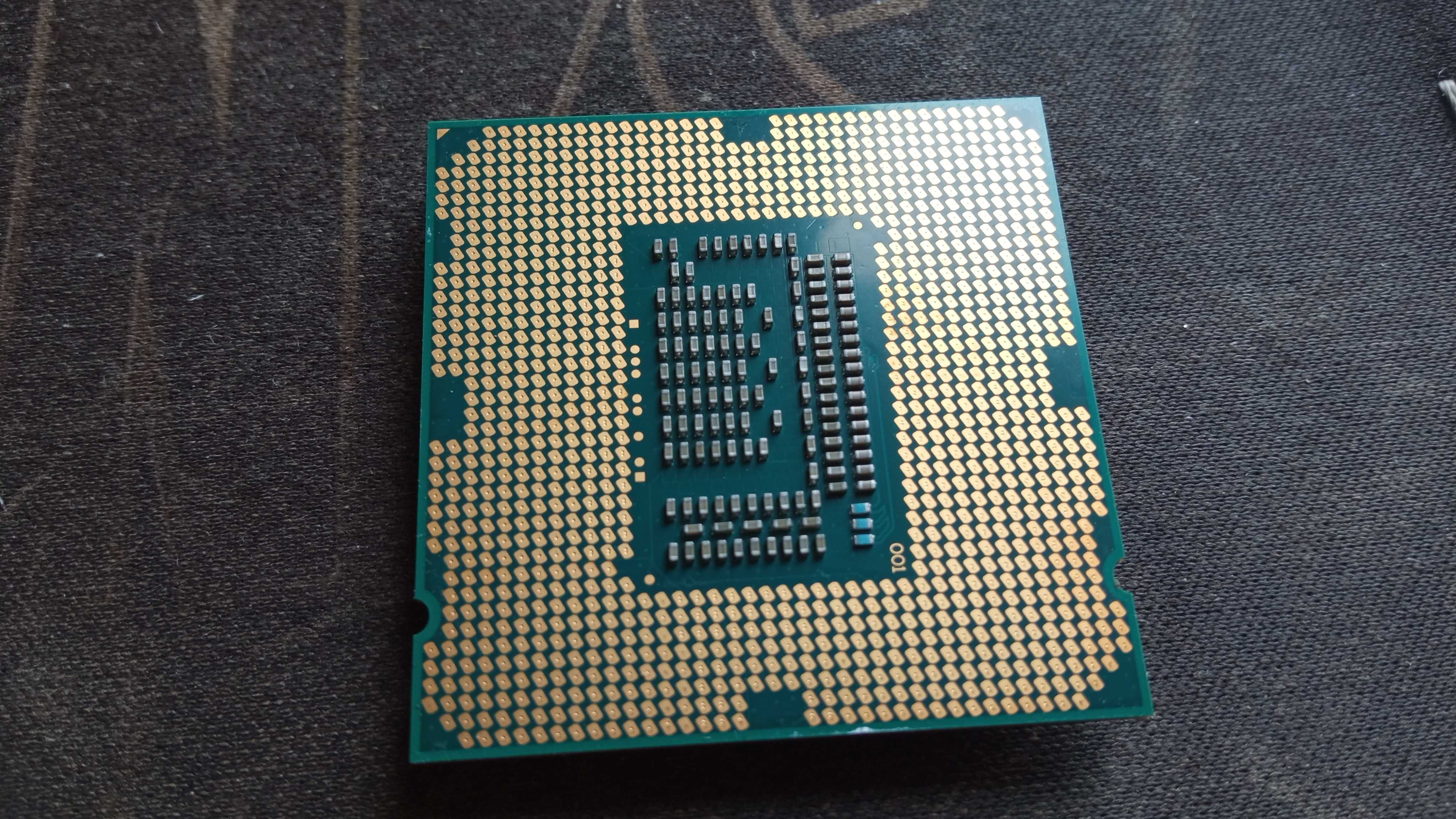 Процессор Intel Core i5-3550 3.3GHz/5GT/s/6MB , s1155 up to 3.7Ghz