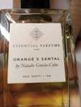 Essential Parfums Orange X Santal оригинал