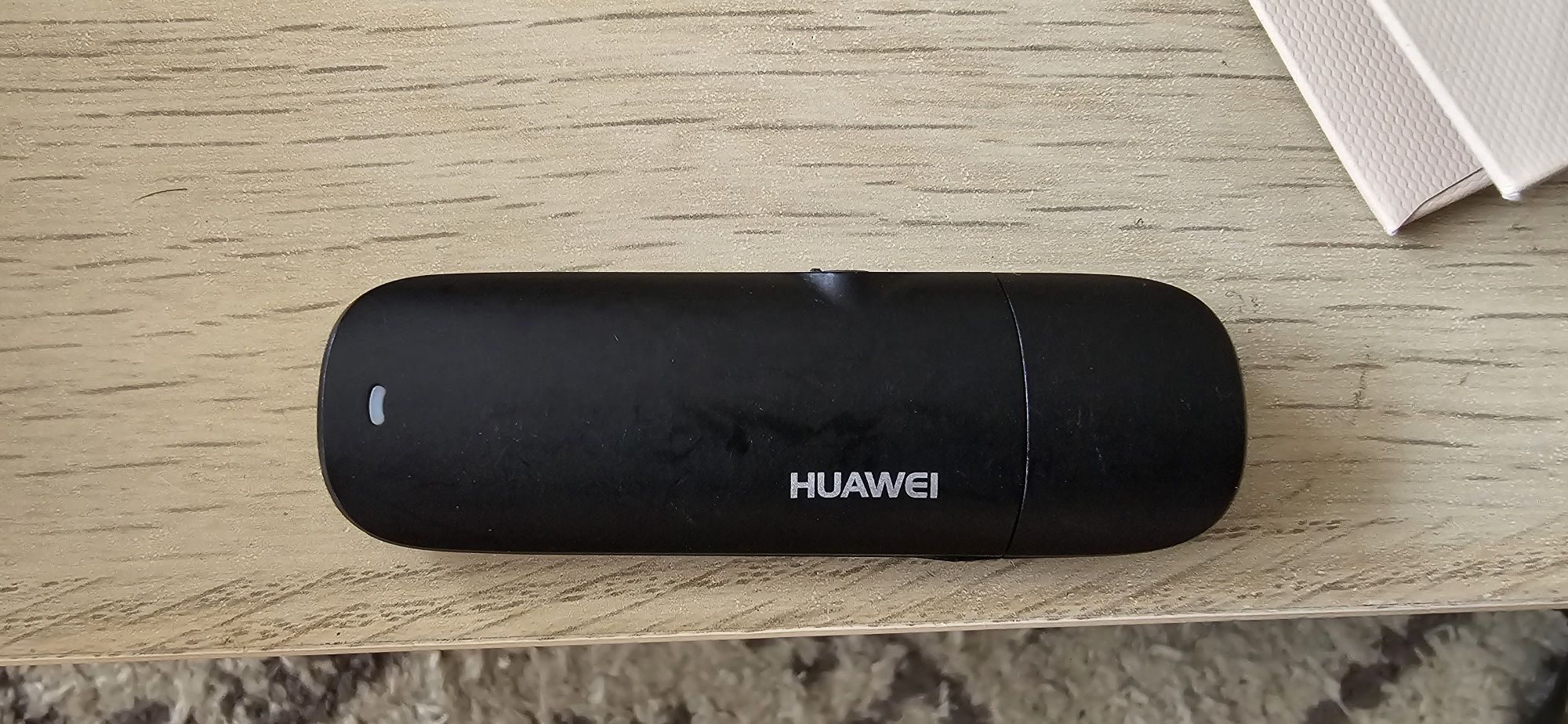 Modem do internetu USB 3G/3G+ Huawei E-173