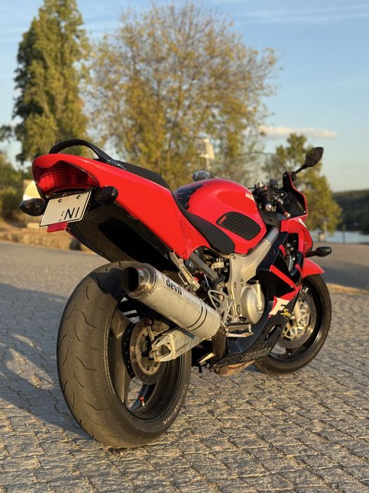 Honda CBR 600 F4
