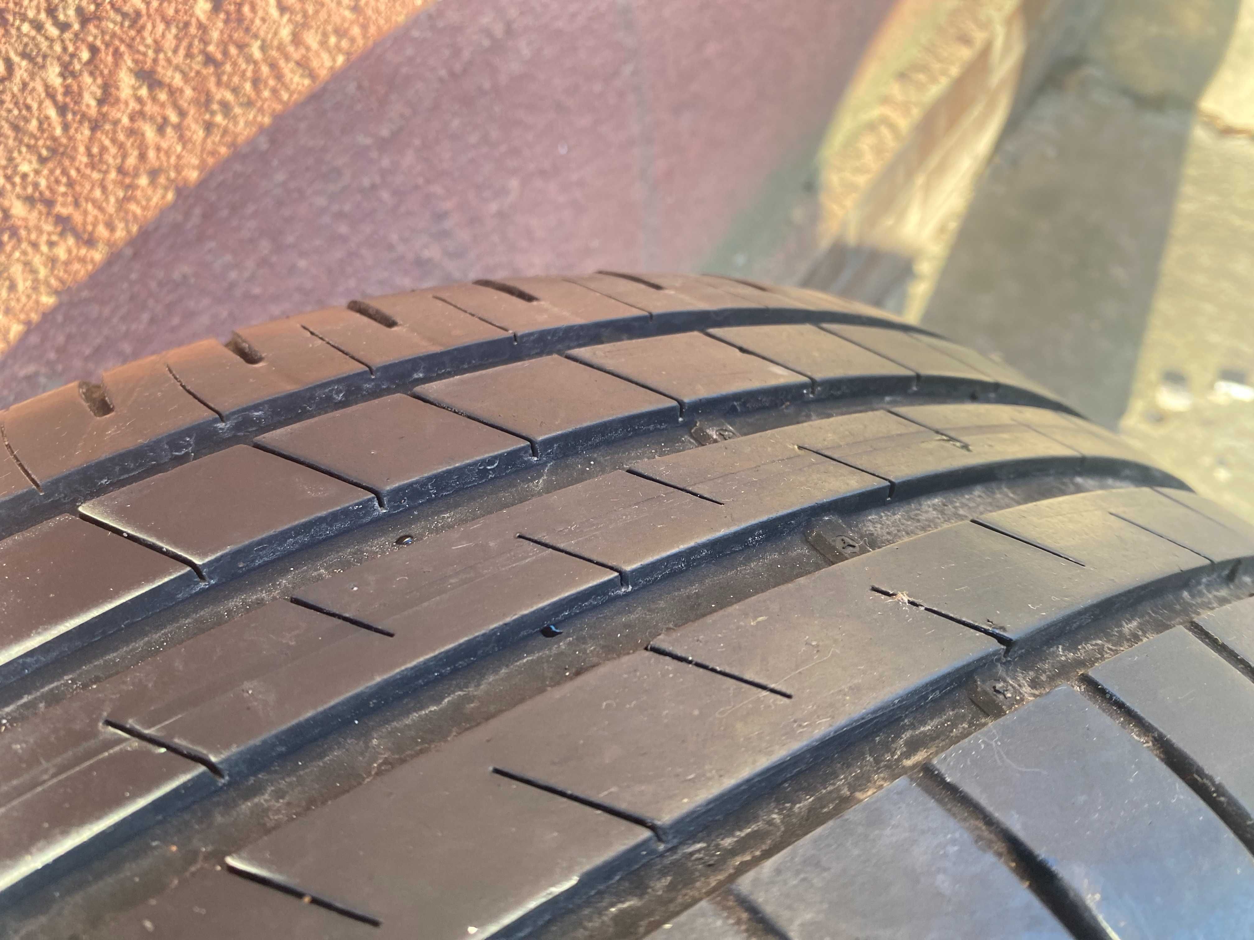 Goodyear Efficientgrip performance 205/55 R17 1шт одиночка